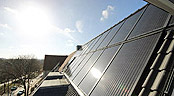 Photovoltaik Anlage