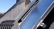 Photovoltaik Anlage